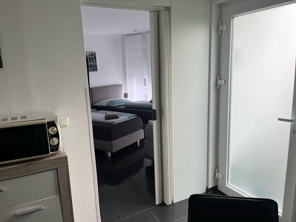 Pension Apartment Burscheid Ngoại thất bức ảnh