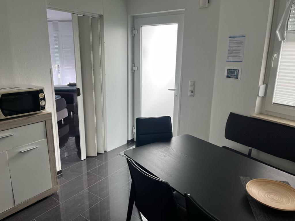 Pension Apartment Burscheid Ngoại thất bức ảnh