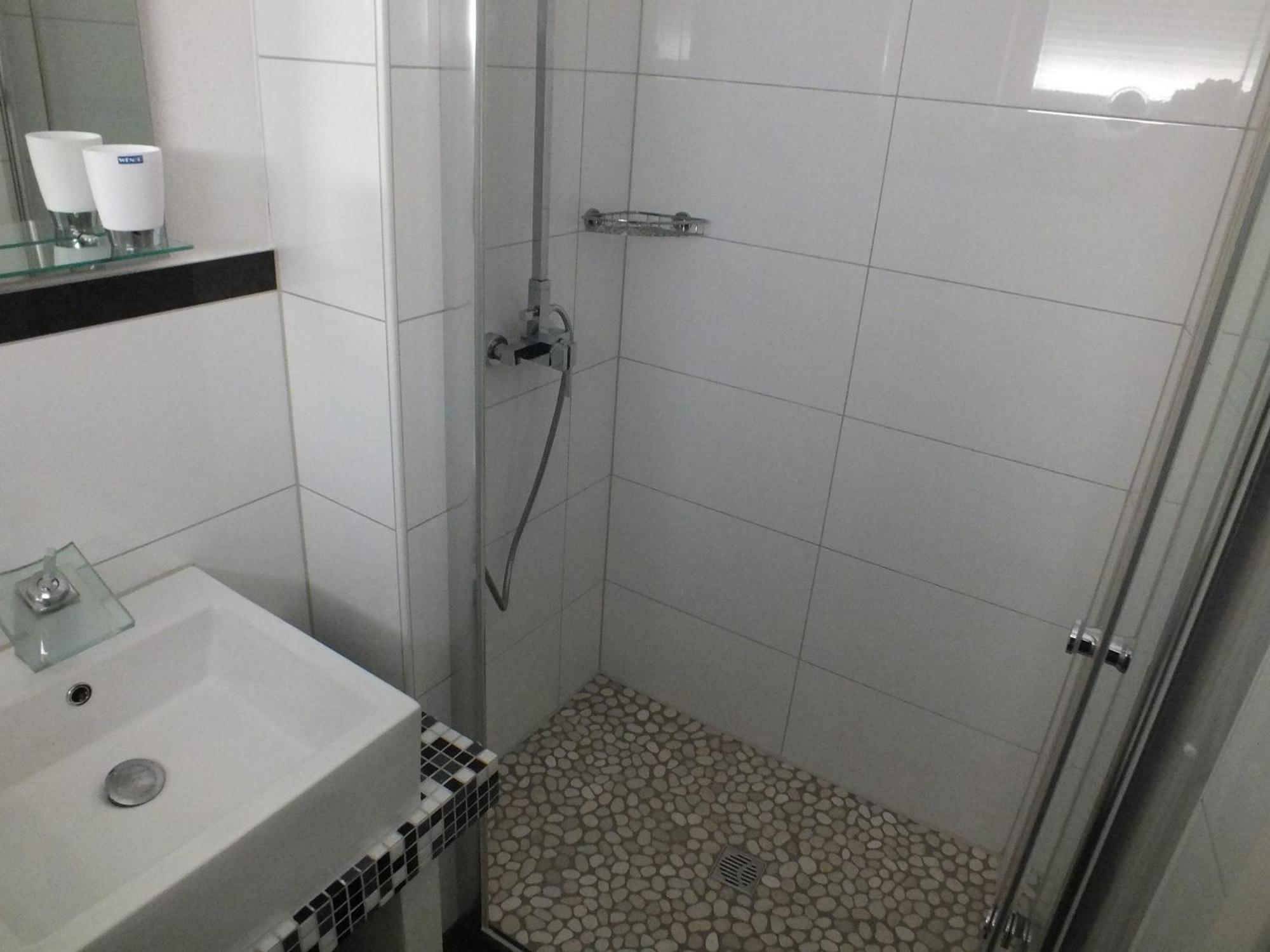 Pension Apartment Burscheid Phòng bức ảnh