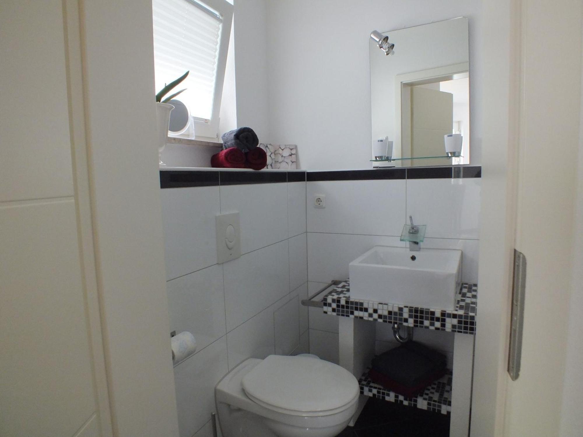 Pension Apartment Burscheid Phòng bức ảnh